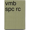 VMB SPC RC door J.J.A.W. Van Esch