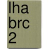 LHA BRC 2 door J.J.A.W. Van Esch