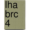 LHA BRC 4 door J.J.A.W. Van Esch