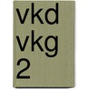 VKD VKG 2 door J.J.A.W. Van Esch
