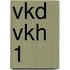 VKD VKH 1