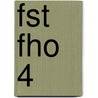 FST FHO 4 door J.J.A.W. Van Esch