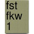 FST FKW 1