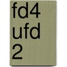 FD4 UFD 2 by J.J.A.W. Van Esch