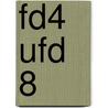 FD4 UFD 8 by J.J.A.W. Van Esch