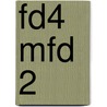 FD4 MFD 2 by J.J.A.W. Van Esch