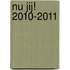 Nu jij! 2010-2011