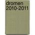 Dromen 2010-2011