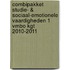 Combipakket Studie- & Sociaal-emotionele vaardigheden 1 vmbo kgt 2010-2011
