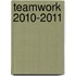 Teamwork 2010-2011