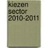 Kiezen sector 2010-2011