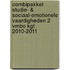 Combipakket Studie- & Sociaal-emotionele vaardigheden 2 vmbo kgt 2010-2011