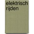 Elektrisch rijden