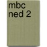 MBC NED 2