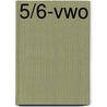 5/6-vwo door J.N. van Halem