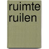 Ruimte ruilen door L.B. Janssen-Jansen