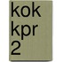 KOK KPR 2