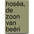 Hoséa, de zoon van Beéri