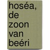 Hoséa, de zoon van Beéri door A. Hofman