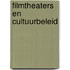 Filmtheaters en Cultuurbeleid