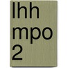 LHH MPO 2 by J.J.A.W. Van Esch