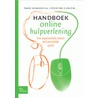 Handboek online hulpverlening by Wouter Wolters