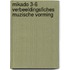Mikado 3-6 Verbeeldingsfiches Muzische Vorming