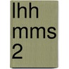 LHH MMS 2 door J.J.A.W. Van Esch