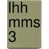 LHH MMS 3 door J.J.A.W. Van Esch