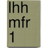 LHH MFR 1 by J.J.A.W. Van Esch