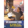 Webmarketing door Orlando Meulens