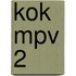 KOK MPV 2