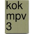 KOK MPV 3