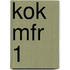 KOK MFR 1
