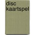 DISC kaartspel