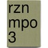 RZN MPO 3