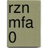 RZN MFA 0