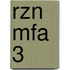 RZN MFA 3