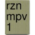 RZN MPV 1