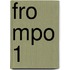 FRO MPO 1