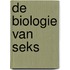 De biologie van seks