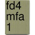 FD4 MFA 1