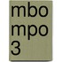 MBO MPO 3