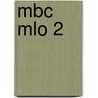 MBC MLO 2 door J.J.A.W. Van Esch
