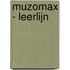 Muzomax - leerlijn