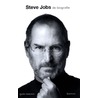 Steve Jobs by Richard Borgman
