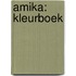 Amika: Kleurboek