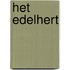 Het edelhert