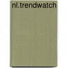 NL.Trendwatch door T. Nabben