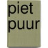 Piet puur